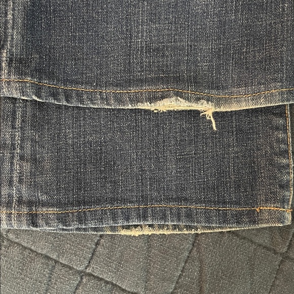 AG ADRIANO GOLDSCHMIED jeans - size 29 - EUC - Picture 3 of 3